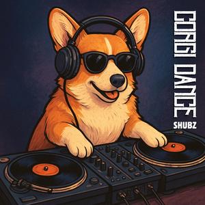 Corgi Dance