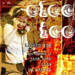 Liquid Ice (Jacks Black Ice Mix)