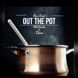 Out The Pot