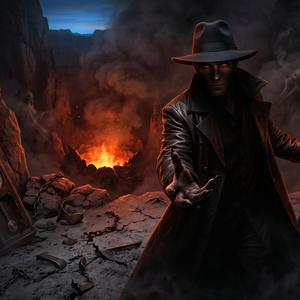 See the Devil Tonight