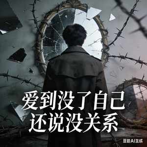 爱到没了自己还说没关系