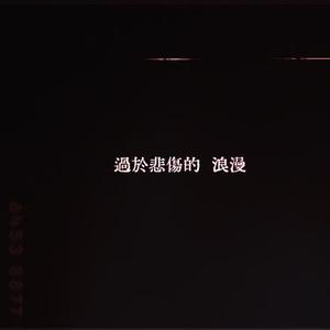 过于悲伤的浪漫