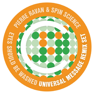 Eyes Should Be Washed