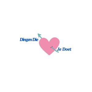 DINGEN DIE JE DOET (feat. A.W)