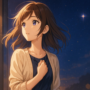 未完星