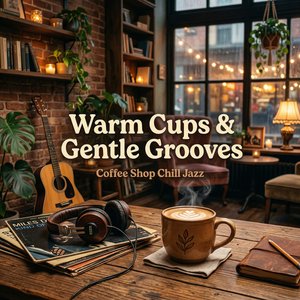 Lo-Fi Latte Sessions