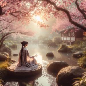 颂赞拉希里·马哈赛