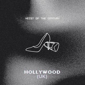 Heist of the Century