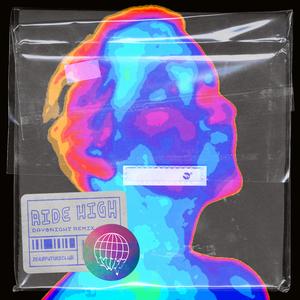RIDE HIGH (Jon Mario Remix)
