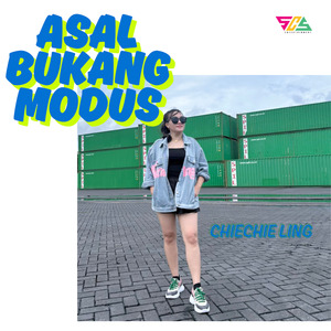 Asal Bukang Modus