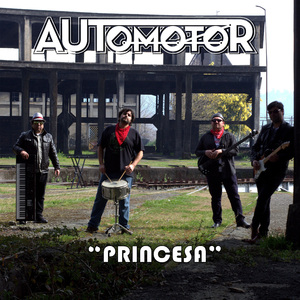 Princesa