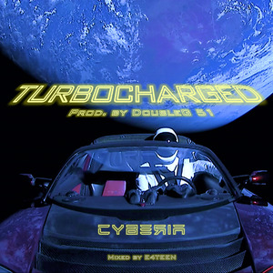 Turbocharged
