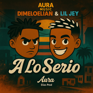 A Lo Serio