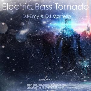 Electric Bass Tornado (Original mix)