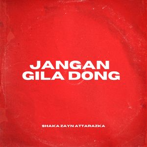 Jangan Gila Donk II viral tik-tok II GADIS DAYAK