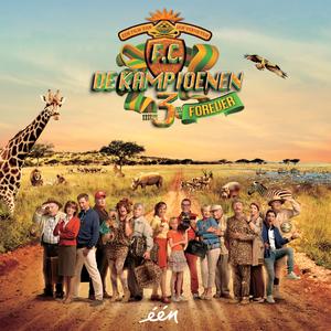 Waka Waka (This Time for Africa)