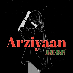 Arziyaan