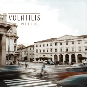 Volatilis