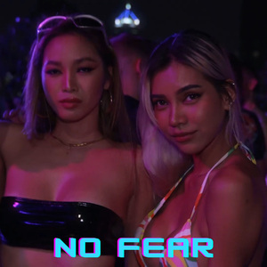 No Fear