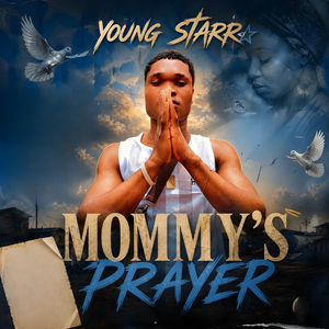 Mommy's Prayer