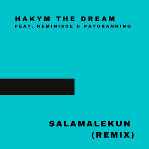 Salamalekun (Remix)