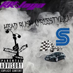 Head Rush (freestyle)