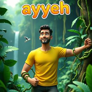 Ayyeh