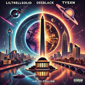 twin flame (feat. DeeBlack & Tysxn)