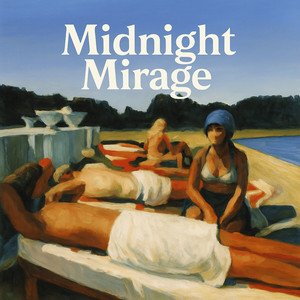 Midnight Mirage