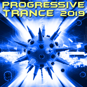 Before the holiday (Progressive Trance 2019 DJ Mixed)