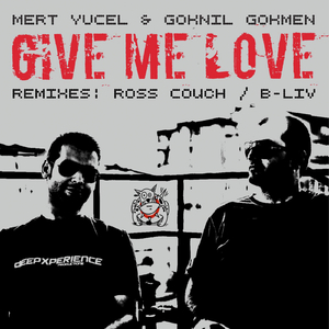 Give Me Love (B-Liv Remix)
