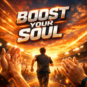 BOOST YOUR SOUL -応援歌-