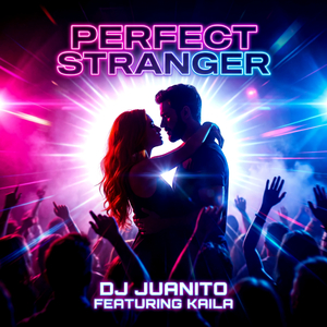 Perfect Stranger (Freestyle Mix)