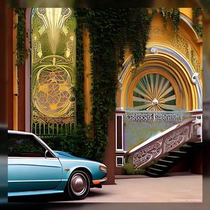 Sunday (feat. Crocifisso)