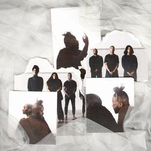 The Missing Peace (feat. TRS & Amber Bayani)