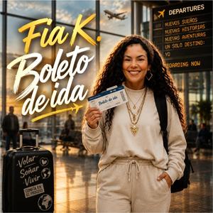 Boleto de ida