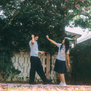 ไม่รู้ไม่รู้ (Maybe I Like You)