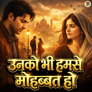 Unko Bhi Humse Mohabbat Ho (feat. Jenish Talaviya)