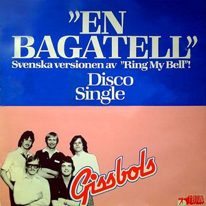 En bagatell