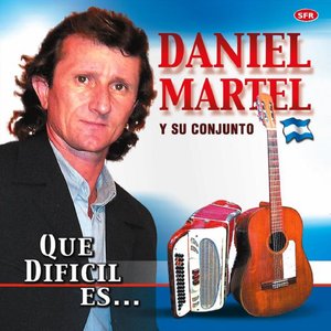 El gato moro-Acordeón tuya porá-Don Walberto-No lloraré por vos