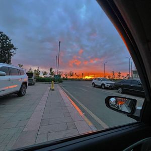 乌兰巴托的夜(柯柯)