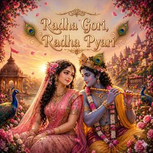 Radha Gori, Radha Pyari