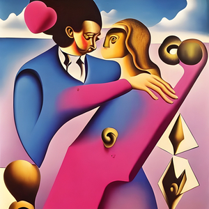 Question or Answer (Sped Up)