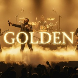 GOLDEN (90's Male Ver.)