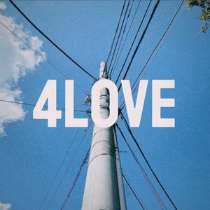4LOVE（prod.tired）