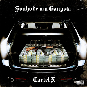 Sonho de um Gangsta