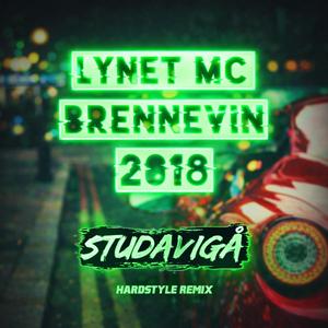Lynet McBrennevin 2018 - Hardstyle Remix