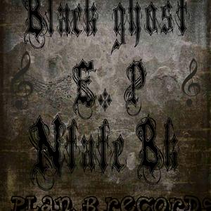 Black ghost. E. P (feat. Keegan idyani) (Radio Edit)