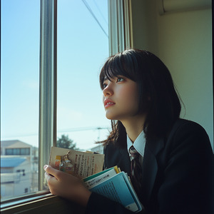 Graduation Voyage,Vol.1