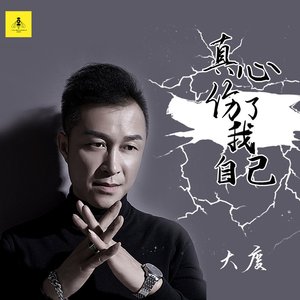 真心伤了我自己